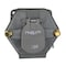 Phillips Controller, Dome Lamp, Trailer, Permalogic, Nosebox, Dual Circuit, W/ 20A Circuit Breakers 60-2522-20 - alternate 5